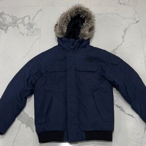 The North Face McMurdo Bomber M